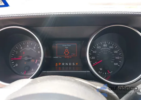 2022 Ford Mustang Gt Fastback from USA, damaged, VIN 1FA6P8CFXN5134440